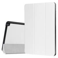 Apple iPad Mini (2021) (8.3), Flip Case, Smart Case, biela
