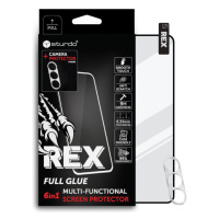 STURDO FMO-1836-SAM-A54XX PRE SAMSUNG GALAXY A54 REX 6IN1 FULL GLUE+CAMERA