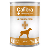 CALIBRA Veterinary Diets Gastrointestinal konzerva pro psov 400 g