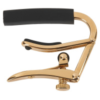 Shubb C4g Capo Royale Gold 7.25