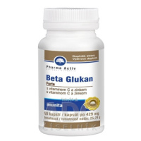 Pharma Activ BETA GLUKÁN Forte