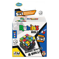 Thinkfun Rubik's Roll