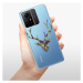Odolné silikónové puzdro iSaprio - Deer Green - Xiaomi Redmi Note 12S