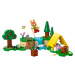 LEGO® Bunnie a aktivity v přírodě 77047