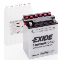 EXIDE Štartovacia batéria EB14A2