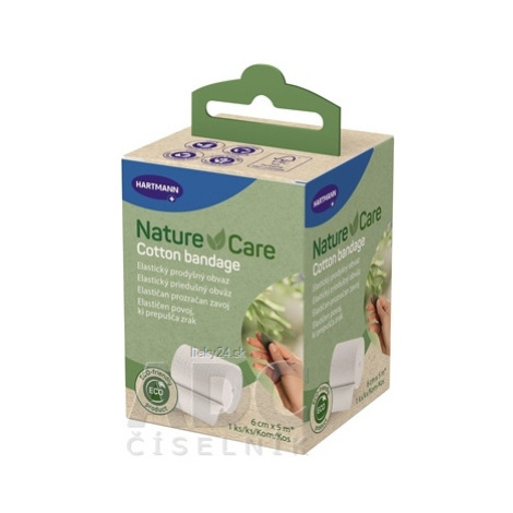 Nature Care Cotton bandage