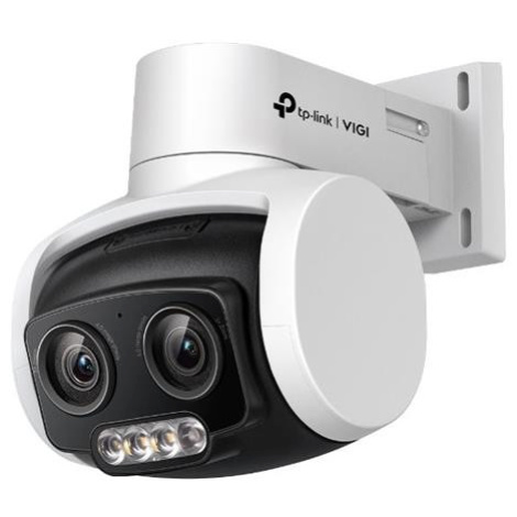 Kamera TP-Link VIGI C540V 4MPx, vonkajšia, IP PTZ, prísvit 30m TP LINK