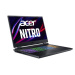 ACER NTB Nitro 5 (AN517-55-53E5), i5-12450H, 17, 3" FHD IPS, 16GB, 1TB, NVIDIA GeForce RTX 4050,