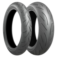 Bridgestone S21R 190/55 R17 75W