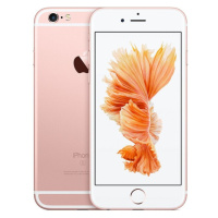 Apple iPhone 6S 16GB ružovo zlatý