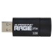 Patriot RAGE LITE/32GB/USB 3.2/USB-A/Čierna