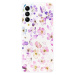 Odolné silikónové puzdro iSaprio - Wildflowers - Samsung Galaxy A04s