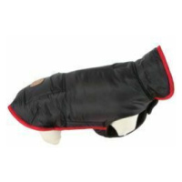COSMO čierna 25cm pláštenka Zolux pre psov