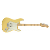 Fender Player Stratocaster HSS Buttercream Maple