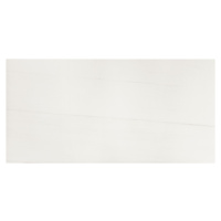 Dlažba Dom Majestic Evo dolomite white 60x120 cm mat DMJ12601R