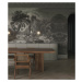 WALLCOLORS Ocelot wallpaper - tapeta POVRCH: Prowall Sand