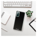 Odolné silikónové puzdro iSaprio - 4Pure - černý - Samsung Galaxy S20 FE