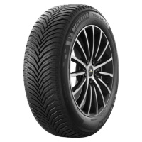 Michelin CrossClimate 2 ( 215/55 R18 99V XL, s ochrannou lištou ráfika (FSL) )