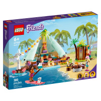 LEGO® Friends 41700 Luxusné kempovanie na pláži