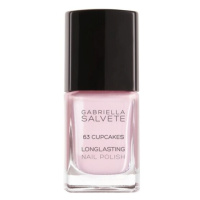 GABRIELLA SALVETE Sunkissed Lak na nechty 63 Cupcakes 11 ml