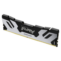 Kingston FURY Renegade DDR5 32GB 6000MHz CL32 1x32GB Čiernostrieborná