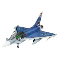 ModelSet letadlo 63843 - Eurofighter 