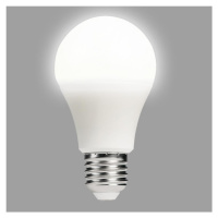 LED žiarovka QTEC A60 16W E27 2700K