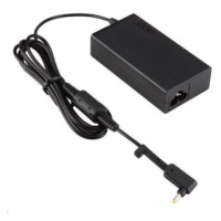 Acer Adapter 65W_3PHY BLK ADAPTER - EU POWER CORD (RETAIL PACK) pre Chromebook, S7, V13 a SW5+17