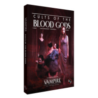 Renegade Game Studios Vampire: The Masquerade 5th Ed Cults of the Blood Gods - EN