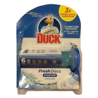 S.C. Johnson Duck Fresh Discs WC 36ml Marine