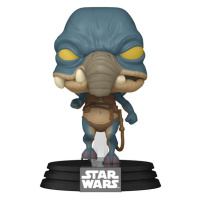 Funko POP! Star Wars The Phantom Menace: Watto