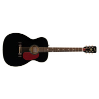 Fender Nick 13 Outlaw Heart GC