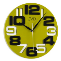 Nástenné hodiny JVD H107.3 25cm