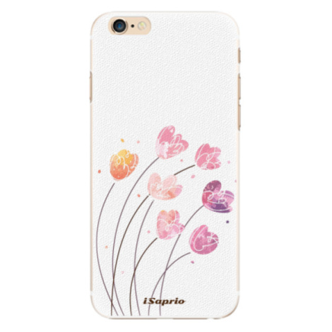Plastové puzdro iSaprio - Flowers 14 - iPhone 6/6S
