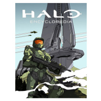 Dark Horse Halo Encyclopedia