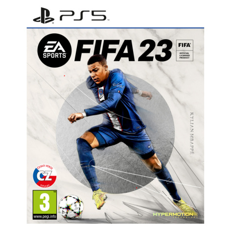 EA FIFA 23 hra PS5 EA