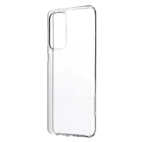 Tactical TPU Kryt pre Samsung A33 5G Transparent