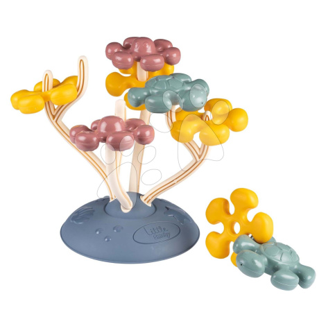 Drevené hračky SMOBY