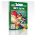 ATARI 2600+ Berzerk Enhanced Edition