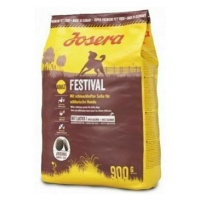 Josera Dog Super premium Festival 900g zľava