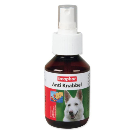 Sprej Beaphar Anti Knabbel proti okusovaniu 100ml