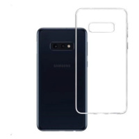 3mk ochranný kryt Clear Case pre Samsung Galaxy S10e (SM-G970), číra