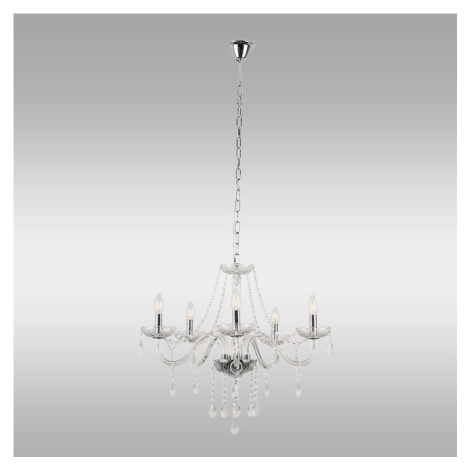 Luster Ruta AH-RUE145CH LW1 MERKURY MARKET