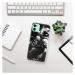 Odolné silikónové puzdro iSaprio - Astronaut 02 - iPhone 11