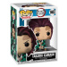 Funko POP! #1403 Animation: Demon Slayer-Tanjiro (Training)