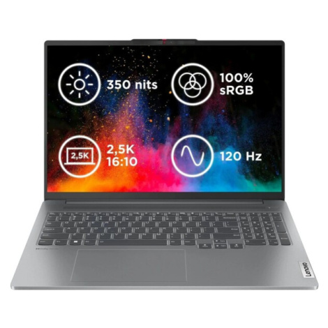 Lenovo IdeaPad Pro 5 (83AL001KCK) sivý - záruka 3 roky po registrácii