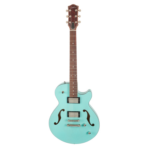 Godin Montreal Premiere HT Laguna Blue