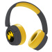 OTL Batman Gotham City Kids Wireless Headphones