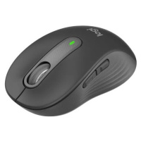 Logitech M650 M, Graphite