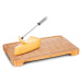 Strunový krájač na syr plátkovací GrandCHEF